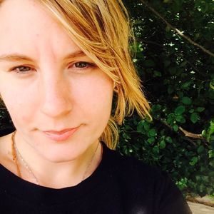 Meet your Posher, Cali